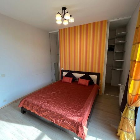 Lovely Apartments In Imanta With Free Parking Ryga Zewnętrze zdjęcie