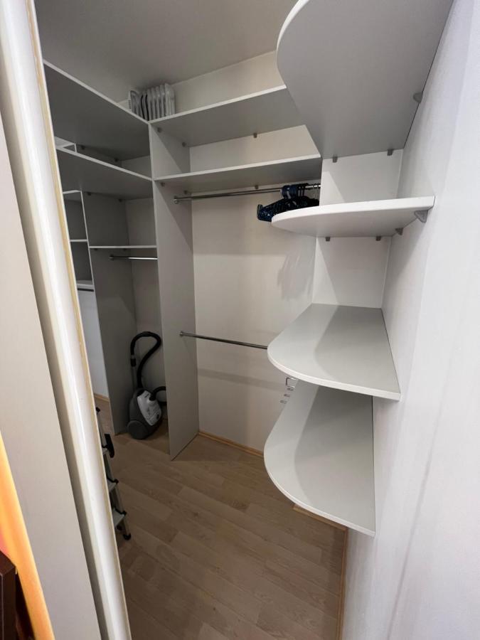 Lovely Apartments In Imanta With Free Parking Ryga Zewnętrze zdjęcie