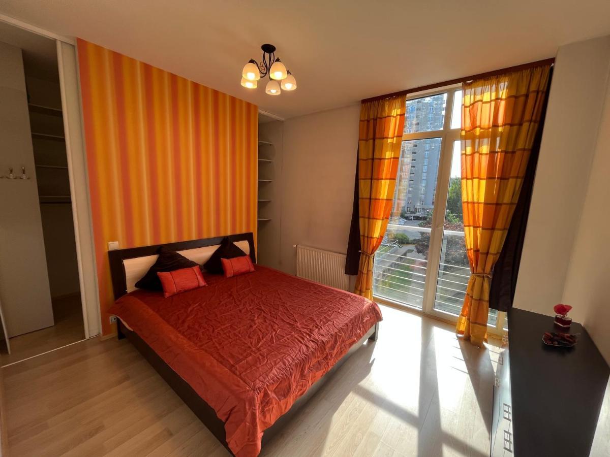 Lovely Apartments In Imanta With Free Parking Ryga Zewnętrze zdjęcie